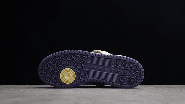 Adidas Forum 84 college purple 3