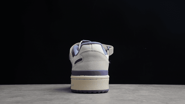 Adidas Forum 84 college purple 4