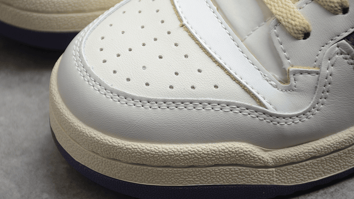 Adidas Forum 84 college purple 6