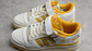 Adidas Forum yellow - Miniatura 5