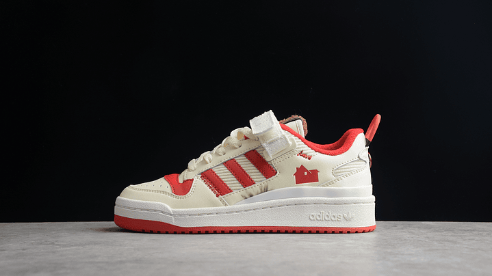 Adidas Forum home alone 1