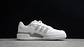 Adidas Forum white halo green - Miniatura 2