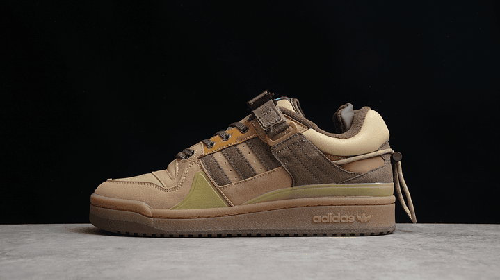 Adidas Forum x Bad Bunny The First 1