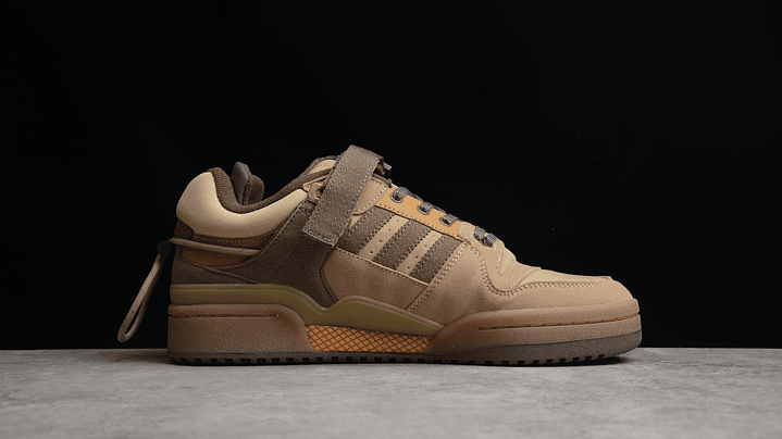 Adidas Forum x Bad Bunny The First 2