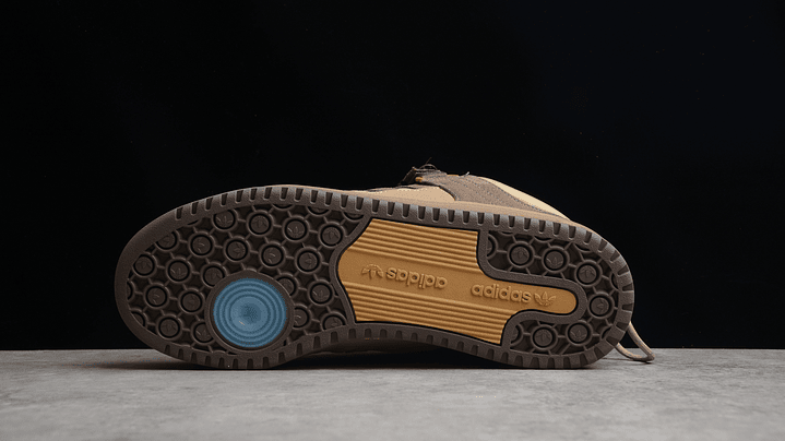 Adidas Forum x Bad Bunny The First 3