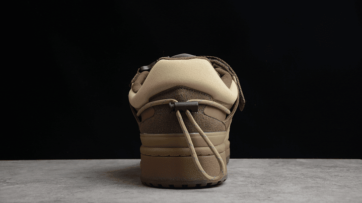 Adidas Forum x Bad Bunny The First 4