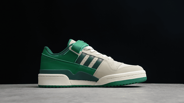 Adidas Forum collegiate green 2