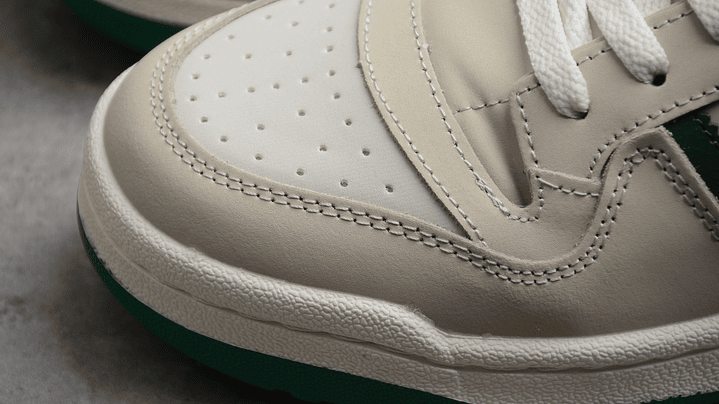 Adidas Forum collegiate green 6