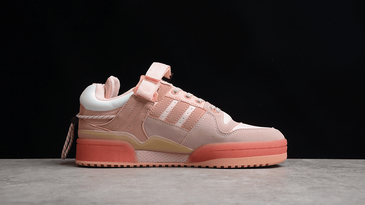 Adidas Forum x Bad Bunny Easter egg 2