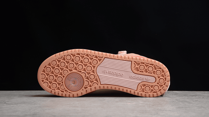 Adidas Forum x Bad Bunny Easter egg 3