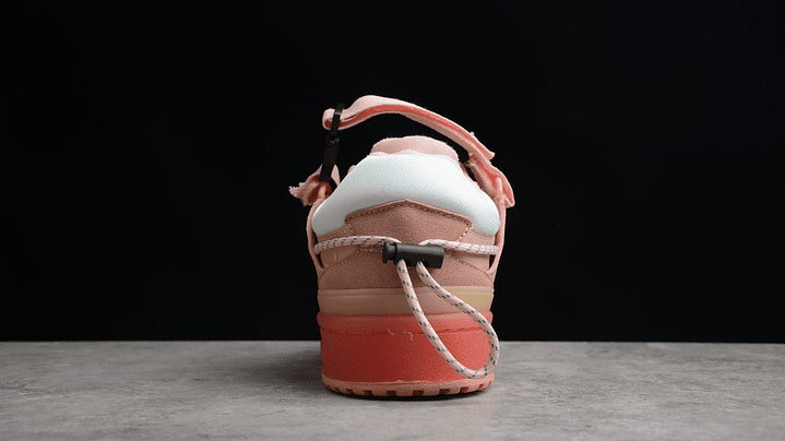 Adidas Forum x Bad Bunny Easter egg 4