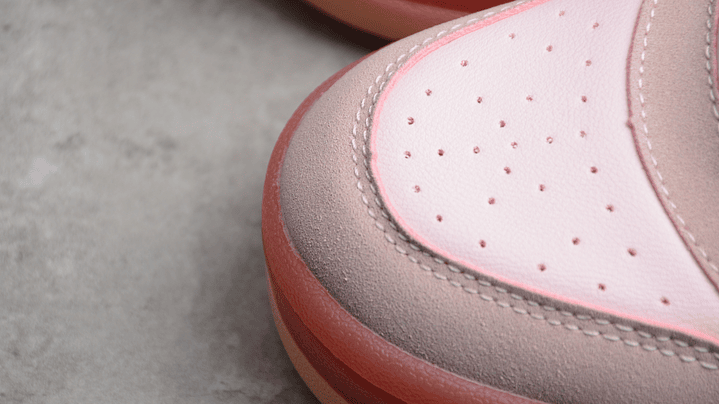 Adidas Forum x Bad Bunny Easter egg 6