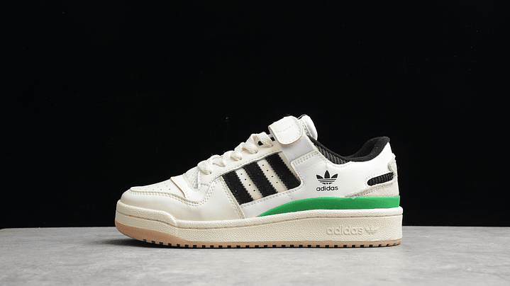 Adidas Forum celtics 1