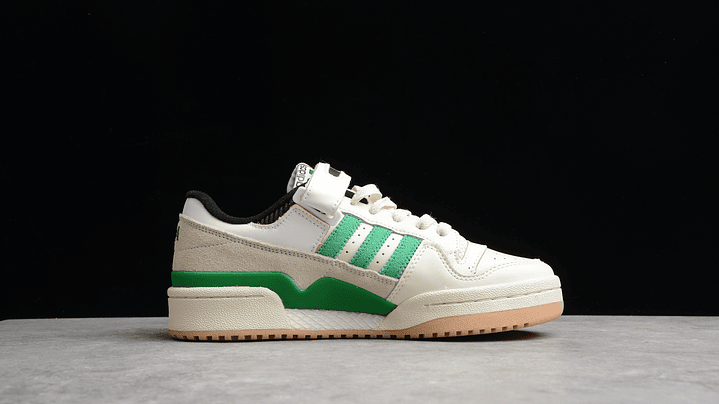 Adidas Forum celtics 2