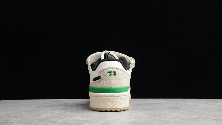 Adidas Forum celtics 4