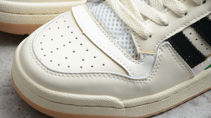 Adidas Forum celtics 6