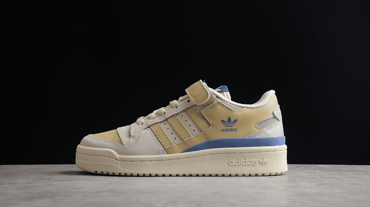 Adidas Forum  concrete jungle 1