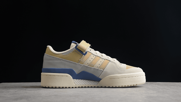 Adidas Forum  concrete jungle 2