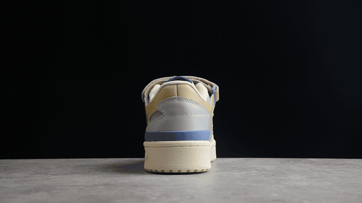 Adidas Forum  concrete jungle 4