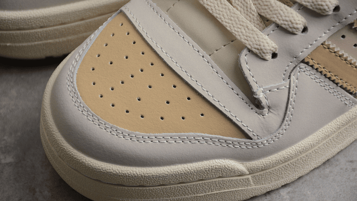 Adidas Forum  concrete jungle 6