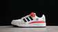 Adidas Forum  Goes classic - Miniatura 1