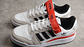 Adidas Forum  Goes classic - Miniatura 5