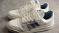 Adidas Forum white pulse blue - Miniatura 5