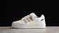 Adidas Forum white khaki - Miniatura 1