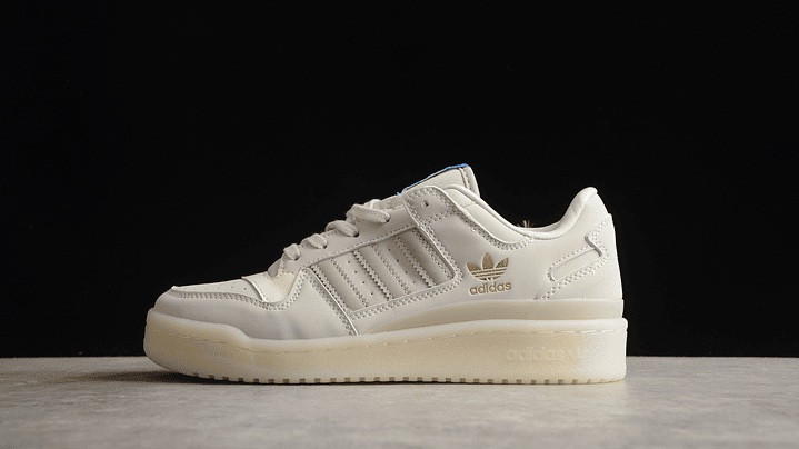 Adidas Forum rivalry low 1