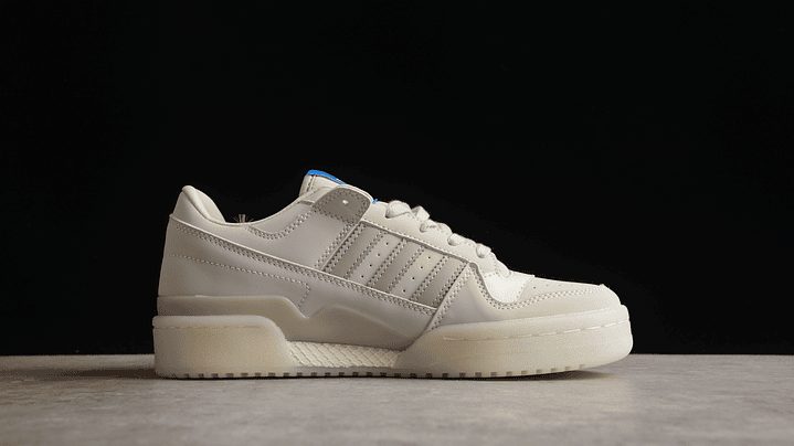 Adidas Forum rivalry low 2