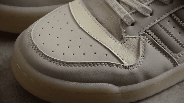 Adidas Forum rivalry low 6