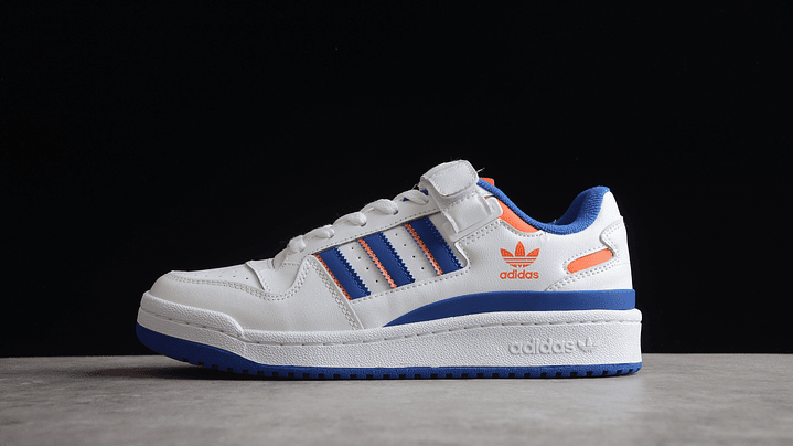 Adidas Forum zalando exclusive tream royal 1