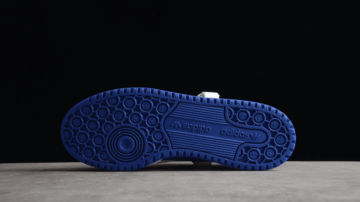 Adidas Forum zalando exclusive tream royal 3