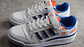 Adidas Forum zalando exclusive tream royal - Miniatura 5