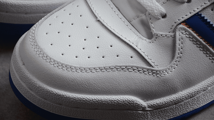 Adidas Forum zalando exclusive tream royal 6