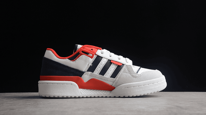 Adidas Forum exhibit low 2