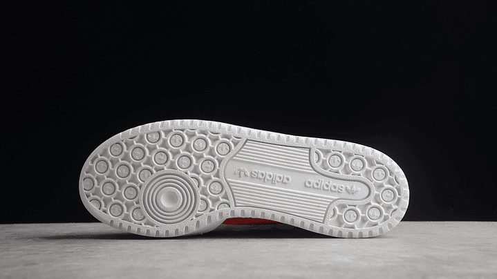 Adidas Forum exhibit low 3