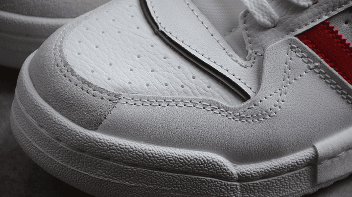 Adidas Forum exhibit low 6