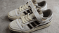 Adidas Forum white & brown - Miniatura 5