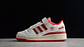 Adidas Forum vivid red - Miniatura 1