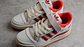 Adidas Forum vivid red - Miniatura 5