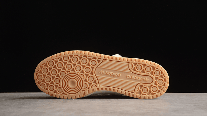 Adidas Forum 84 chalk white 3