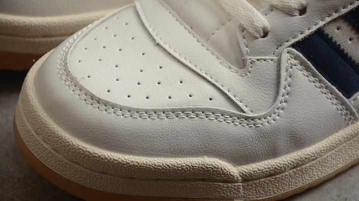 Adidas Forum 84 chalk white 6