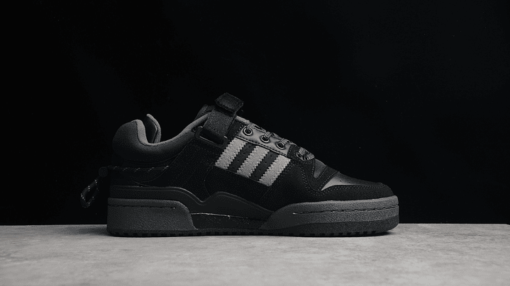 Adidas Forum x Bad Bunny Back to school 2