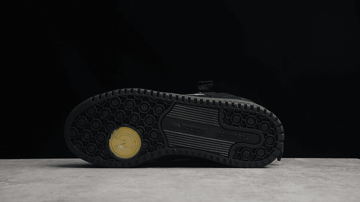 Adidas Forum x Bad Bunny Back to school 3