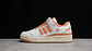 Adidas Forum white hazcop - Miniatura 1