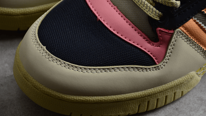 Adidas Forum x Bad bunny powerphase 6