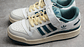 Adidas Forum 84 vintage green - Miniatura 5