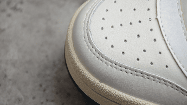 Adidas Forum 84 vintage green 6