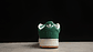 Adidas campus green gum - thumbnail 4